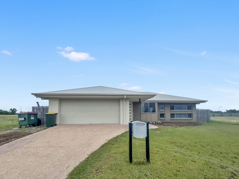 31 Cypress Crescent, Bowen QLD 4805