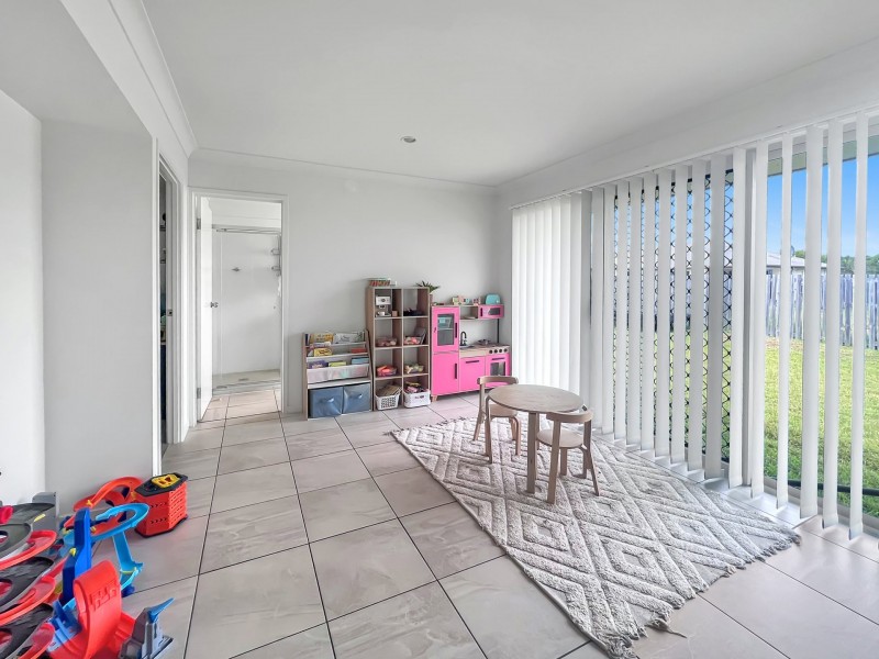 31 Cypress Crescent, Bowen QLD 4805