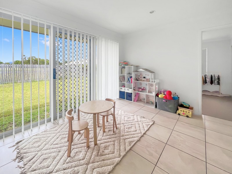 31 Cypress Crescent, Bowen QLD 4805