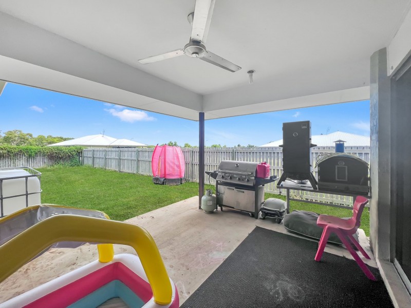 31 Cypress Crescent, Bowen QLD 4805