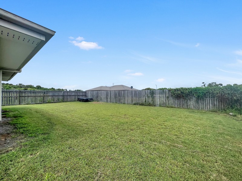 31 Cypress Crescent, Bowen QLD 4805