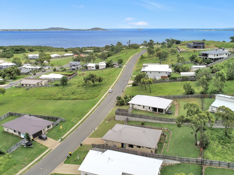 6 Seacove Crescent, Bowen QLD 4805