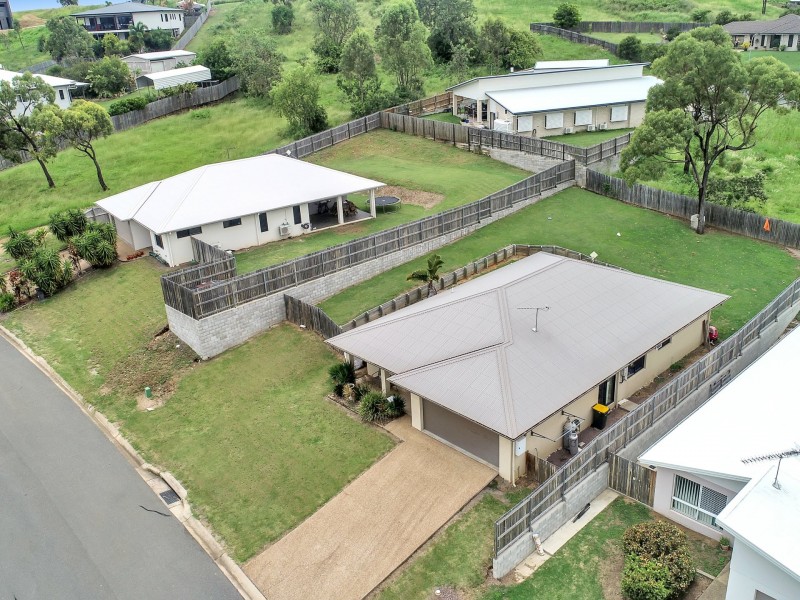 6 Seacove Crescent, Bowen QLD 4805