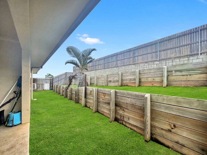 6 Seacove Crescent, Bowen QLD 4805