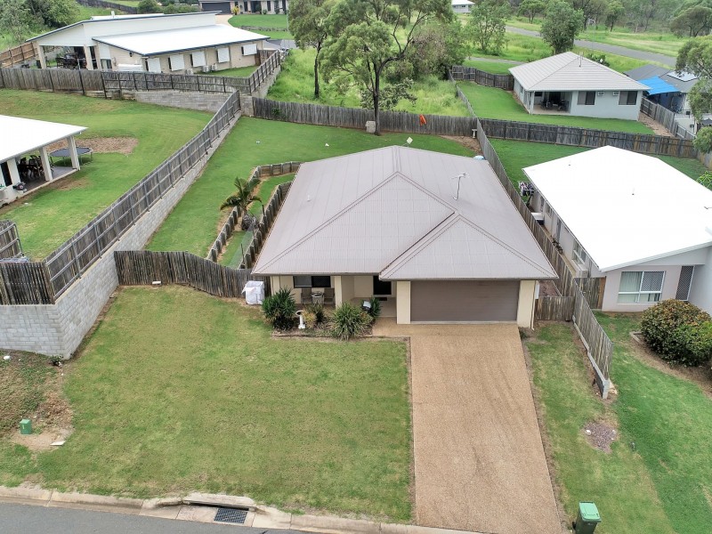 6 Seacove Crescent, Bowen QLD 4805