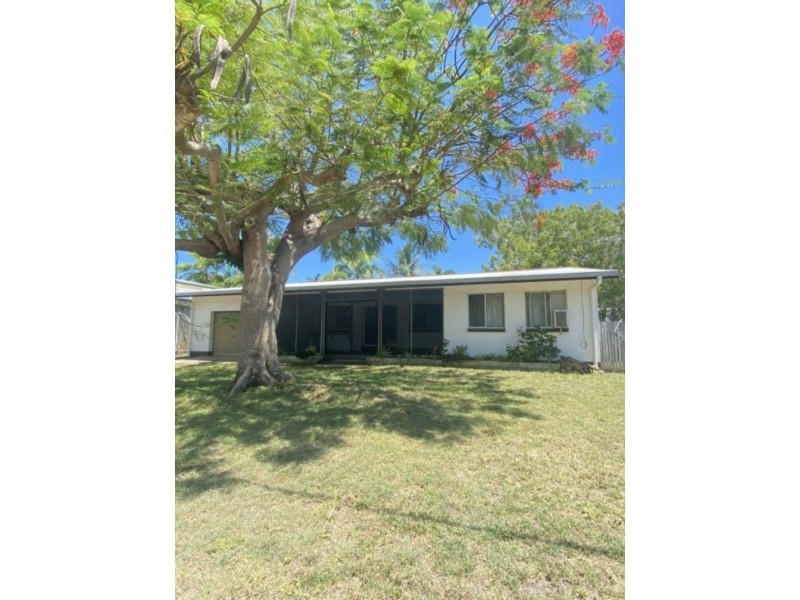 5 Grantham Street, Bowen QLD 4805