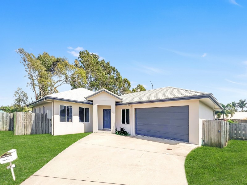 4 Eighth Close, Bowen QLD 4805
