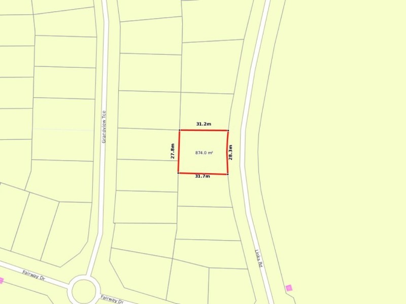 9 Links Road, Bowen QLD 4805