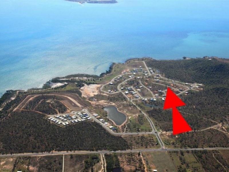 9/1 Harbour View Terrace, Bowen QLD 4805