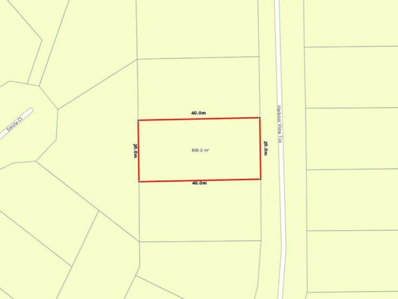 9/1 Harbour View Terrace, Bowen QLD 4805