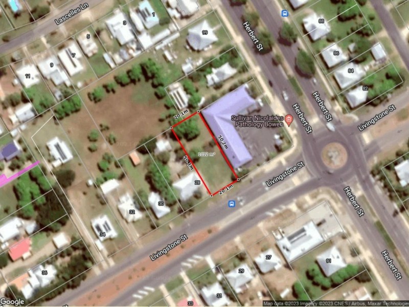 26 Livingstone Street, Bowen QLD 4805