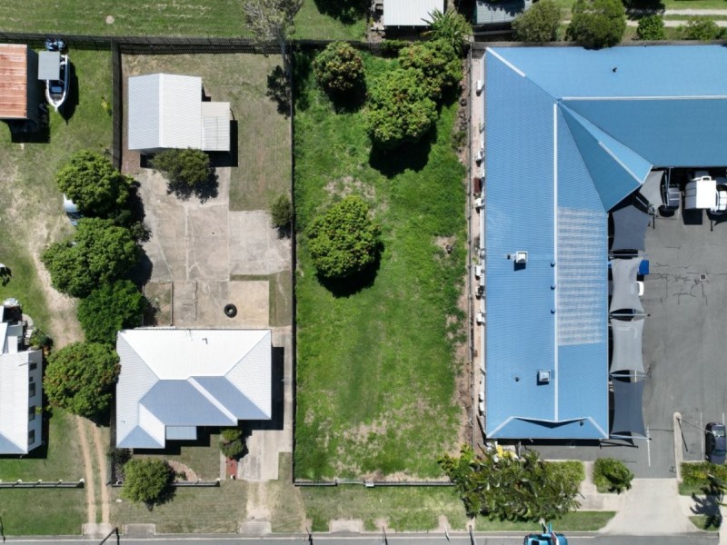 26 Livingstone Street, Bowen QLD 4805