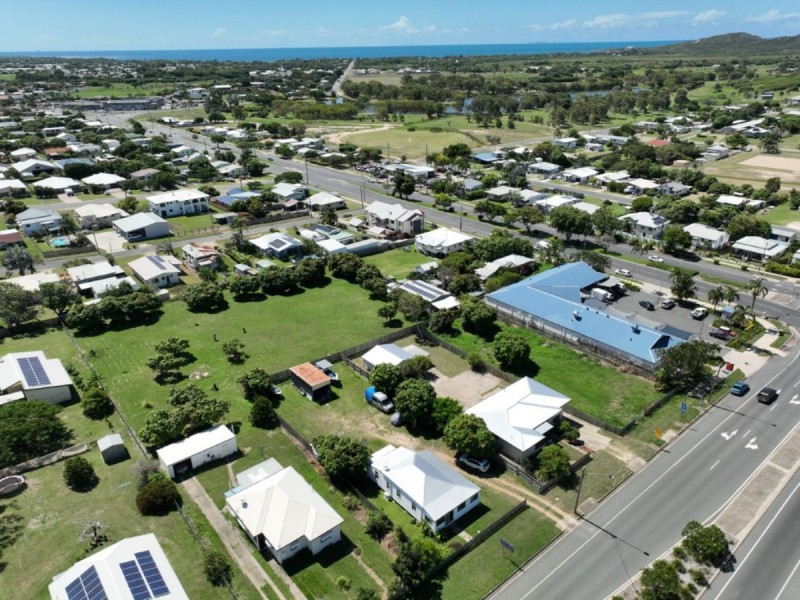 26 Livingstone Street, Bowen QLD 4805