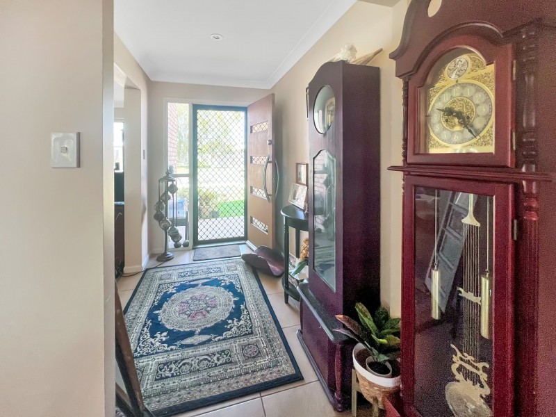 61 Banks Drive, Bowen QLD 4805