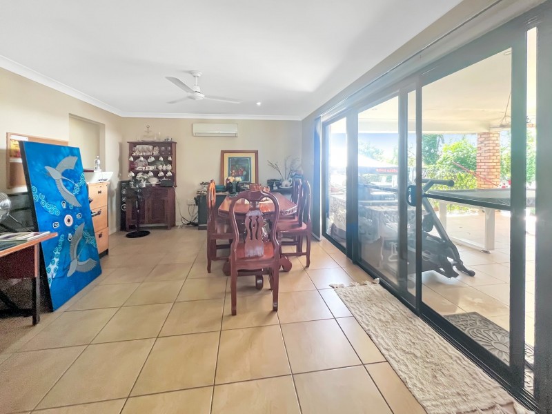 61 Banks Drive, Bowen QLD 4805