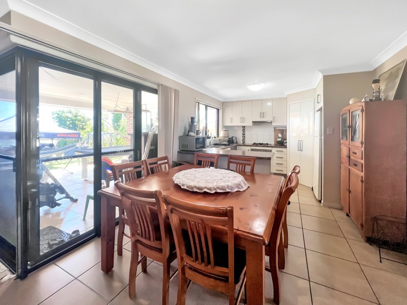 61 Banks Drive, Bowen QLD 4805