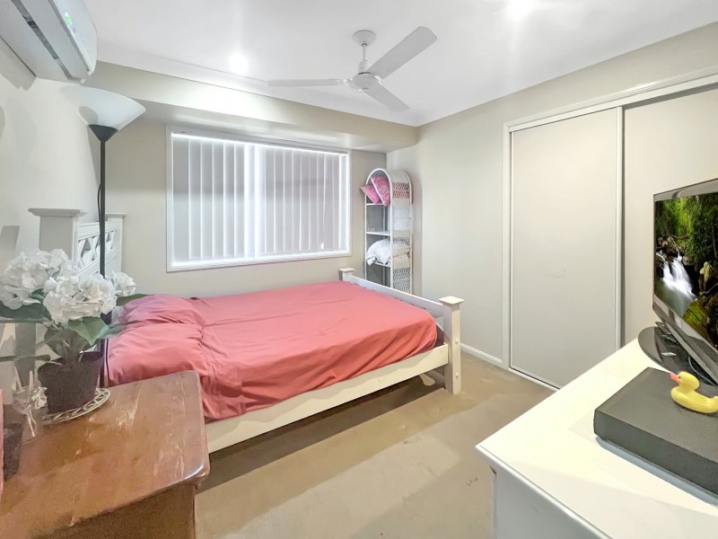 61 Banks Drive, Bowen QLD 4805