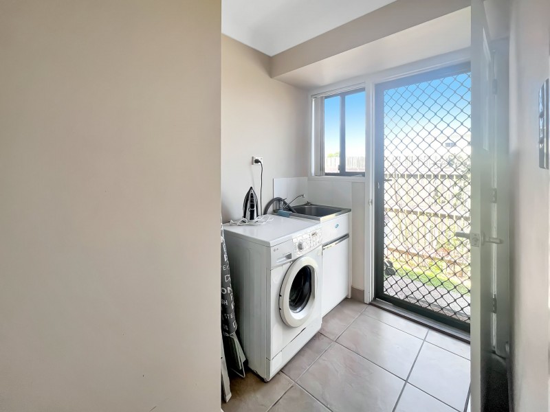 61 Banks Drive, Bowen QLD 4805