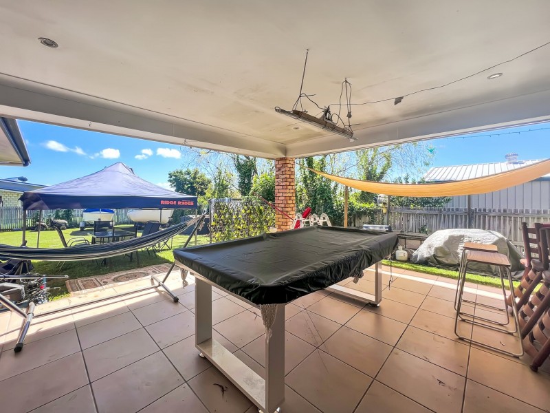 61 Banks Drive, Bowen QLD 4805