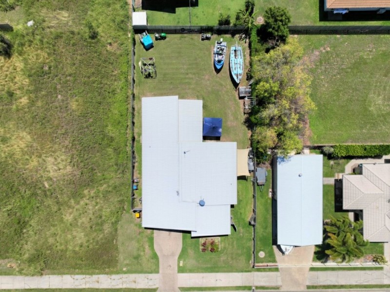 61 Banks Drive, Bowen QLD 4805