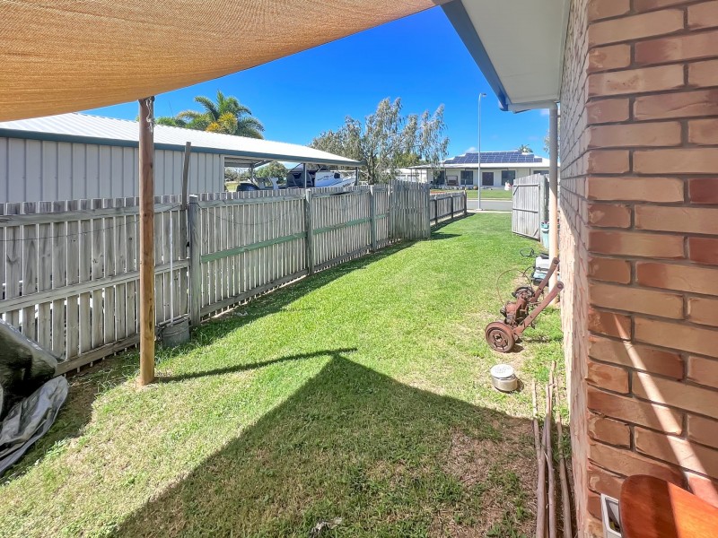 61 Banks Drive, Bowen QLD 4805