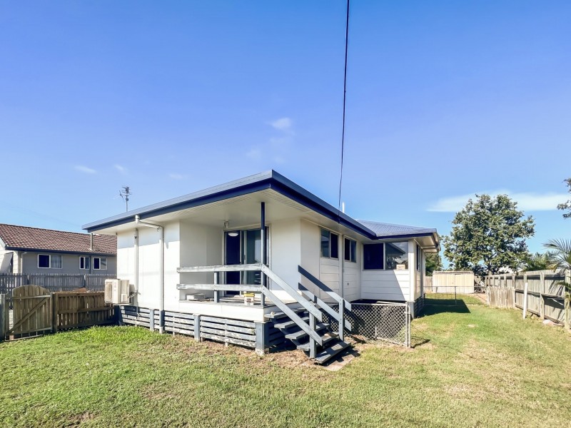 14 Argyle Park Road, Bowen QLD 4805