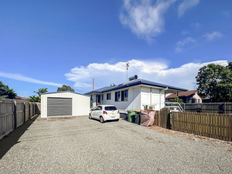 14 Argyle Park Road, Bowen QLD 4805