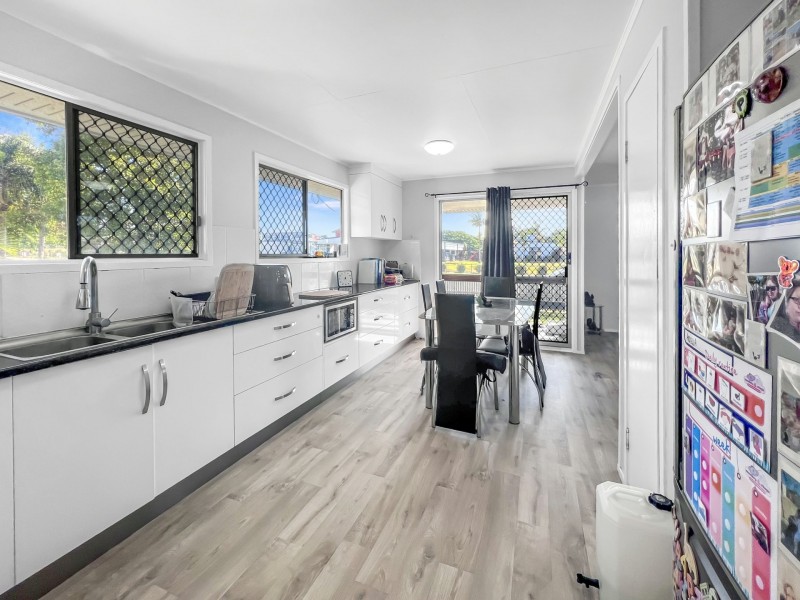 14 Argyle Park Road, Bowen QLD 4805