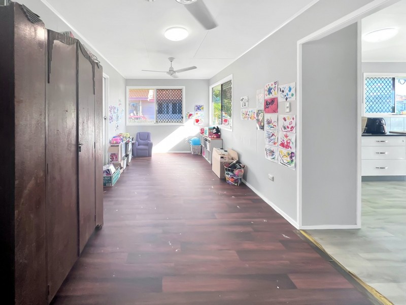 14 Argyle Park Road, Bowen QLD 4805