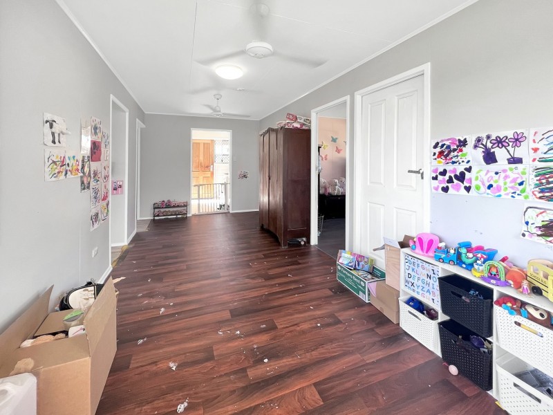 14 Argyle Park Road, Bowen QLD 4805