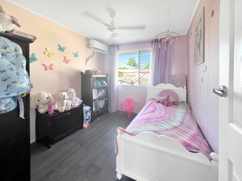14 Argyle Park Road, Bowen QLD 4805