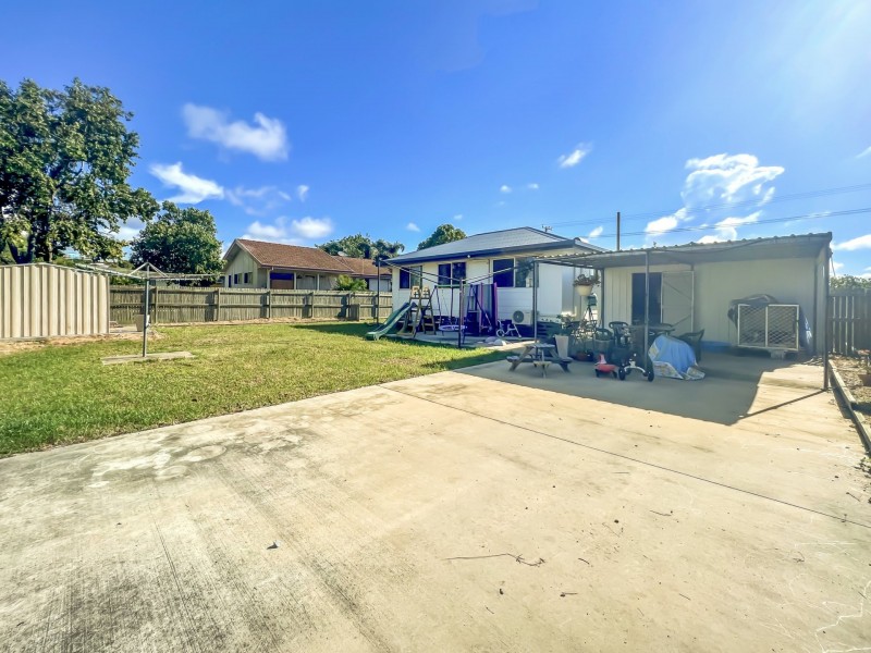 14 Argyle Park Road, Bowen QLD 4805