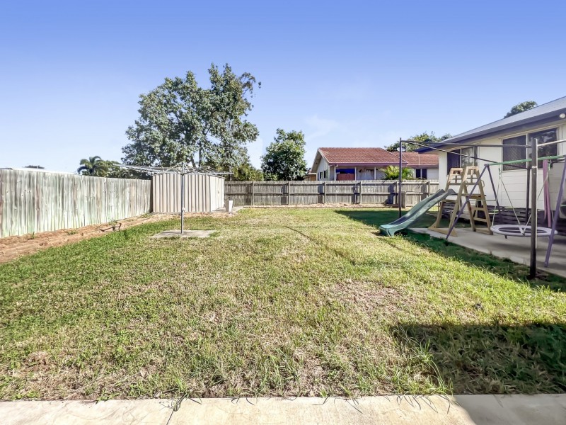 14 Argyle Park Road, Bowen QLD 4805