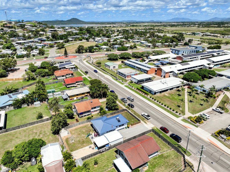 14 Argyle Park Road, Bowen QLD 4805