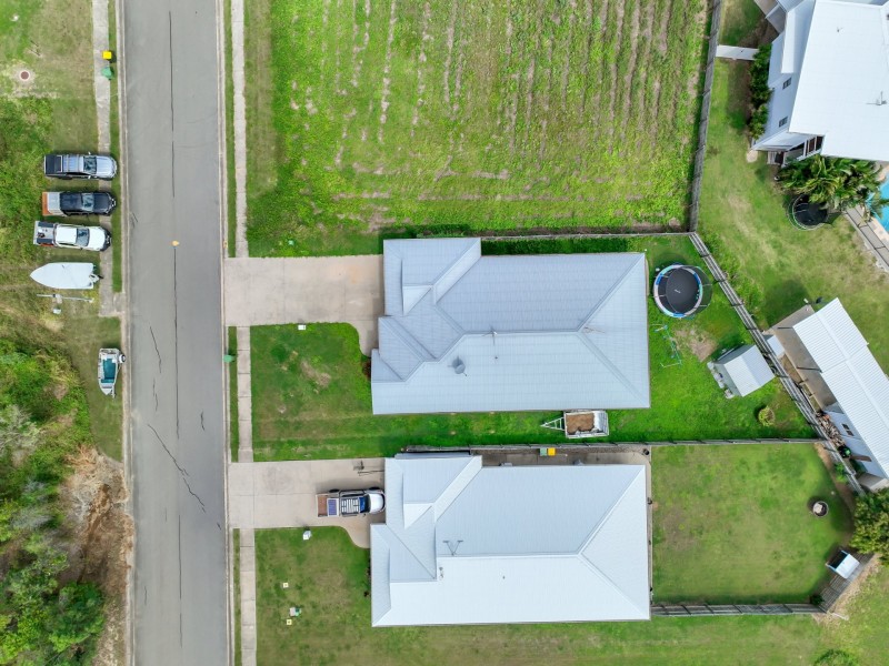 143 Oceanview Drive, Bowen QLD 4805