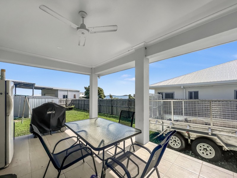 143 Oceanview Drive, Bowen QLD 4805
