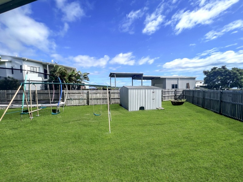 143 Oceanview Drive, Bowen QLD 4805
