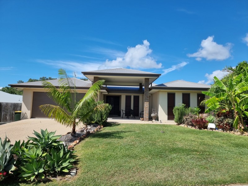 132 Oceanview Dr, Bowen QLD 4805