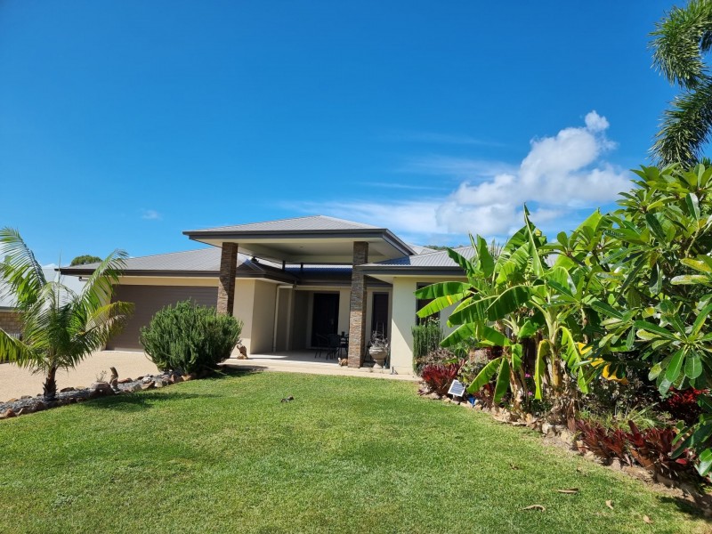 132 Oceanview Dr, Bowen QLD 4805