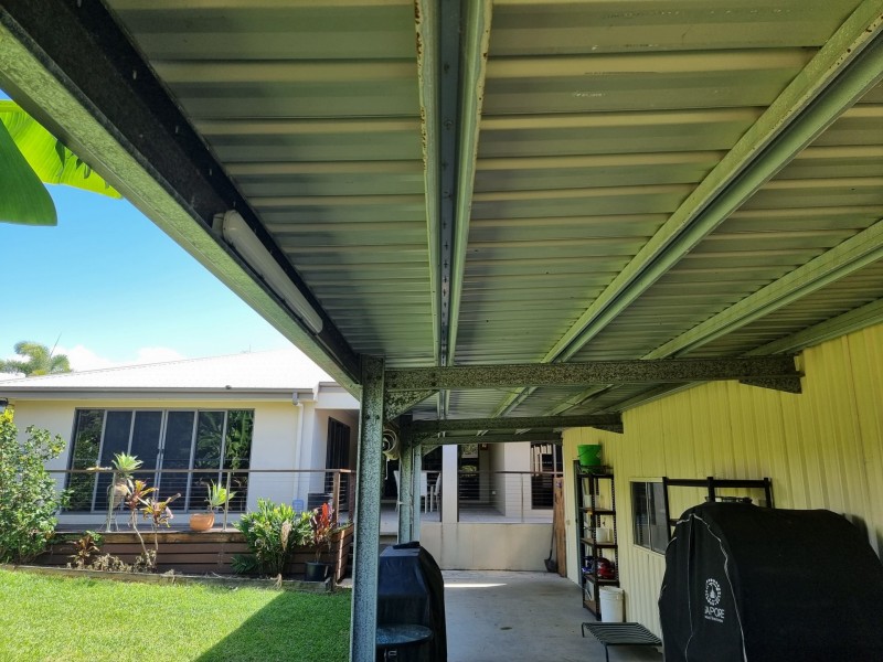 132 Oceanview Dr, Bowen QLD 4805