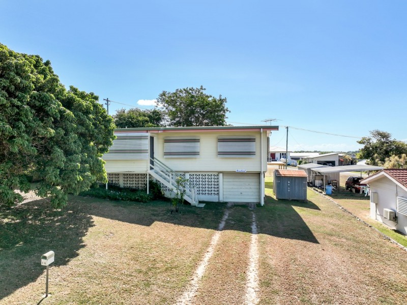 14 Lascelles Lane, Bowen QLD 4805