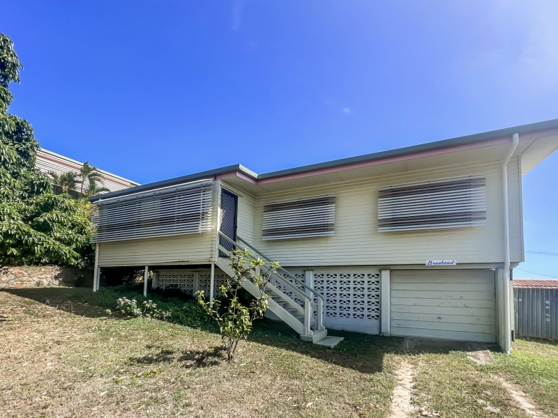14 Lascelles Lane, Bowen QLD 4805