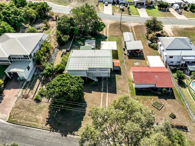 14 Lascelles Lane, Bowen QLD 4805