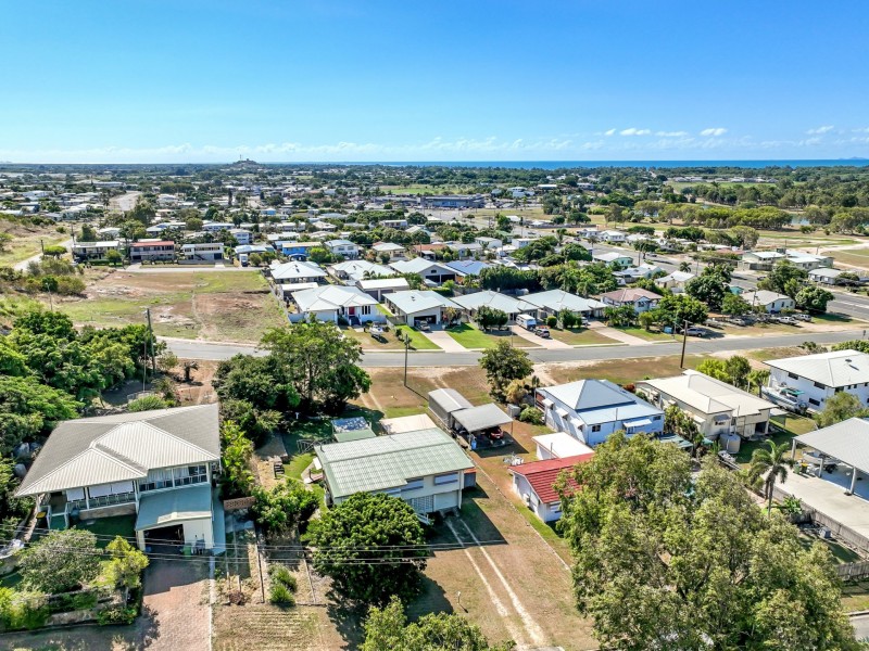 14 Lascelles Lane, Bowen QLD 4805