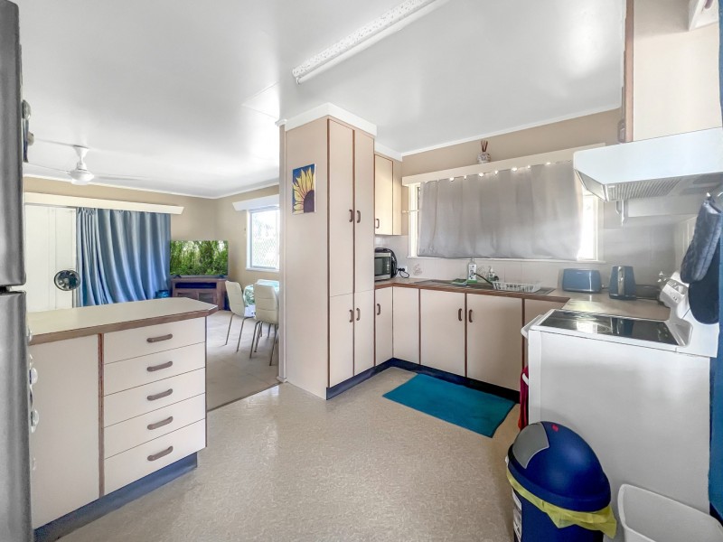 14 Lascelles Lane, Bowen QLD 4805