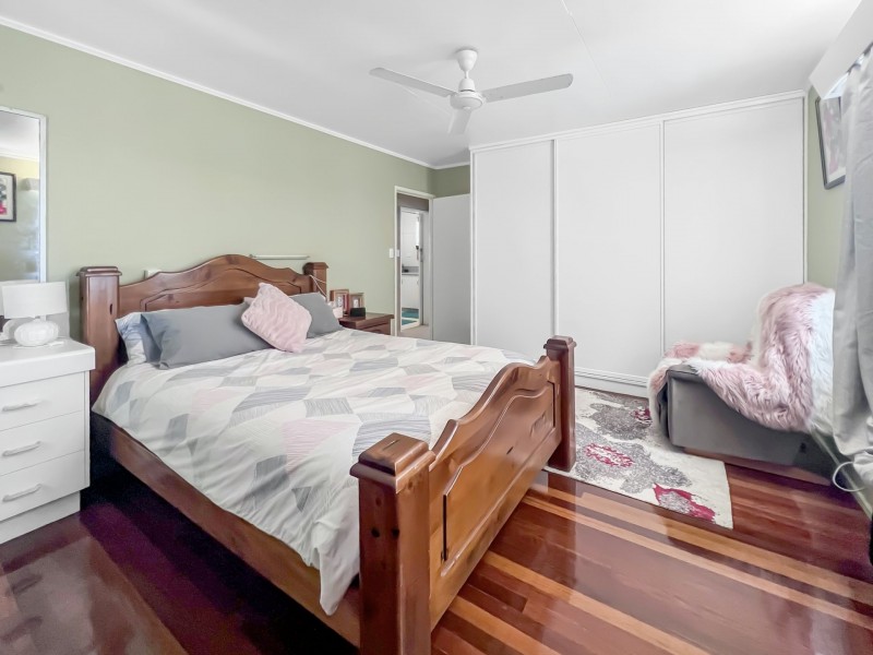 14 Lascelles Lane, Bowen QLD 4805