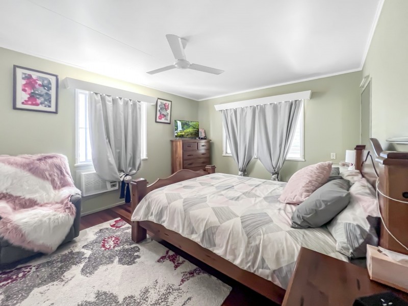 14 Lascelles Lane, Bowen QLD 4805