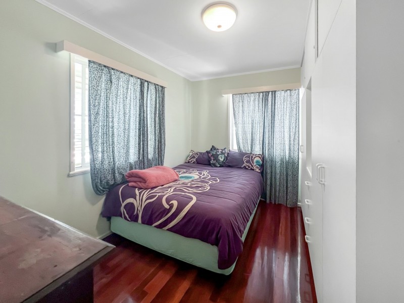 14 Lascelles Lane, Bowen QLD 4805