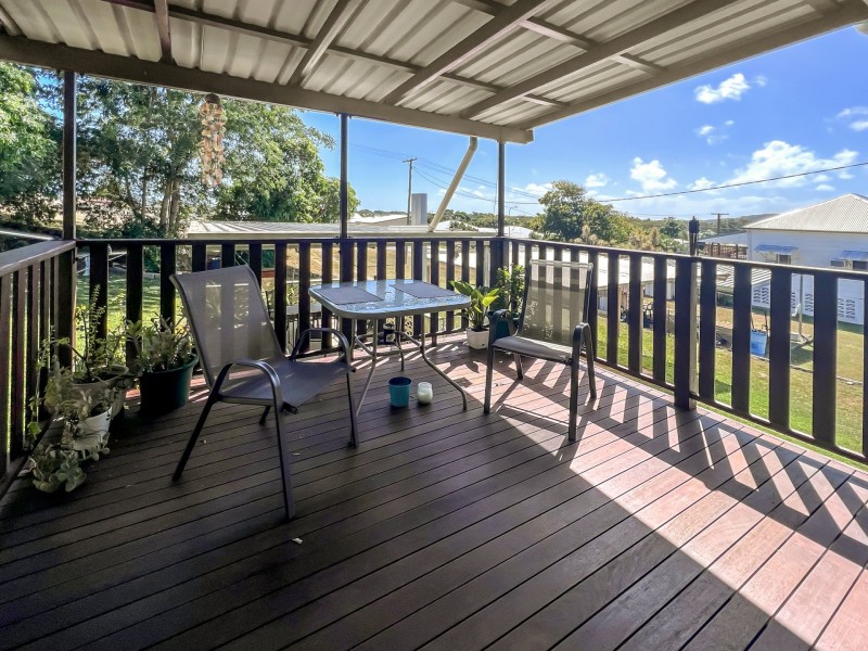 14 Lascelles Lane, Bowen QLD 4805