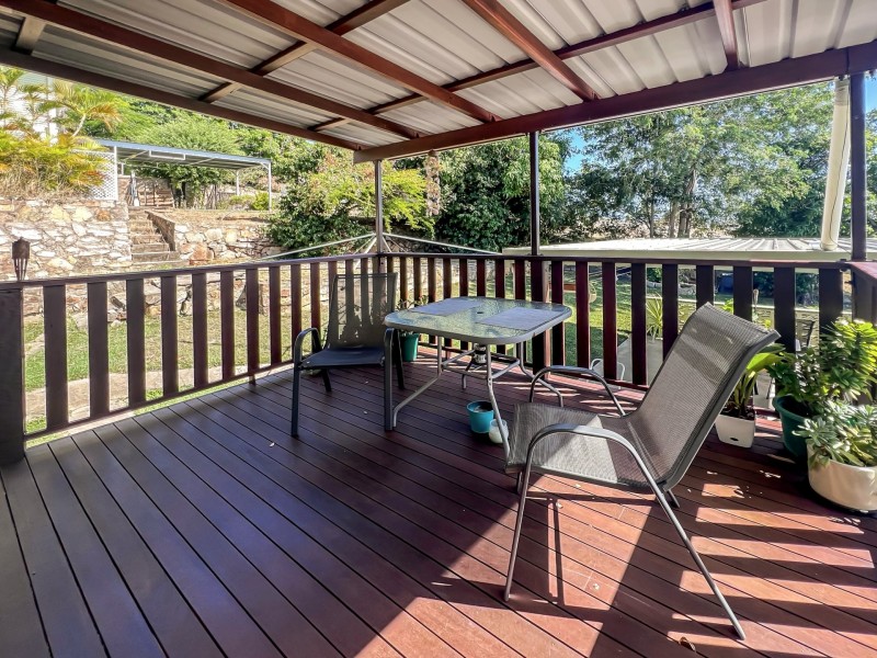 14 Lascelles Lane, Bowen QLD 4805